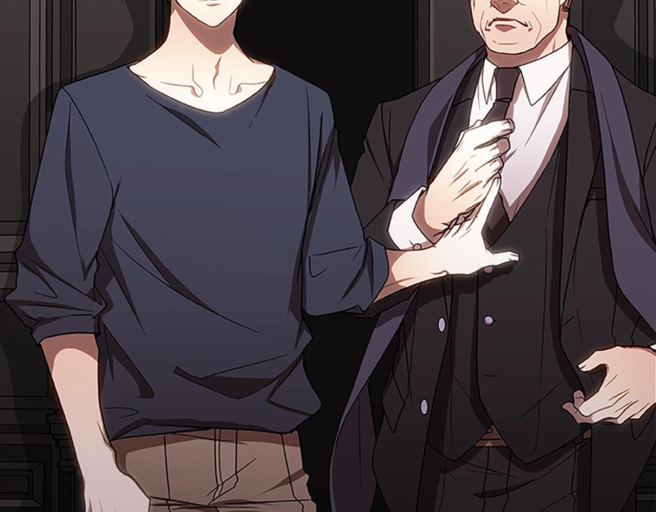 第17话 叛逃者的下场(1/4)-第17话