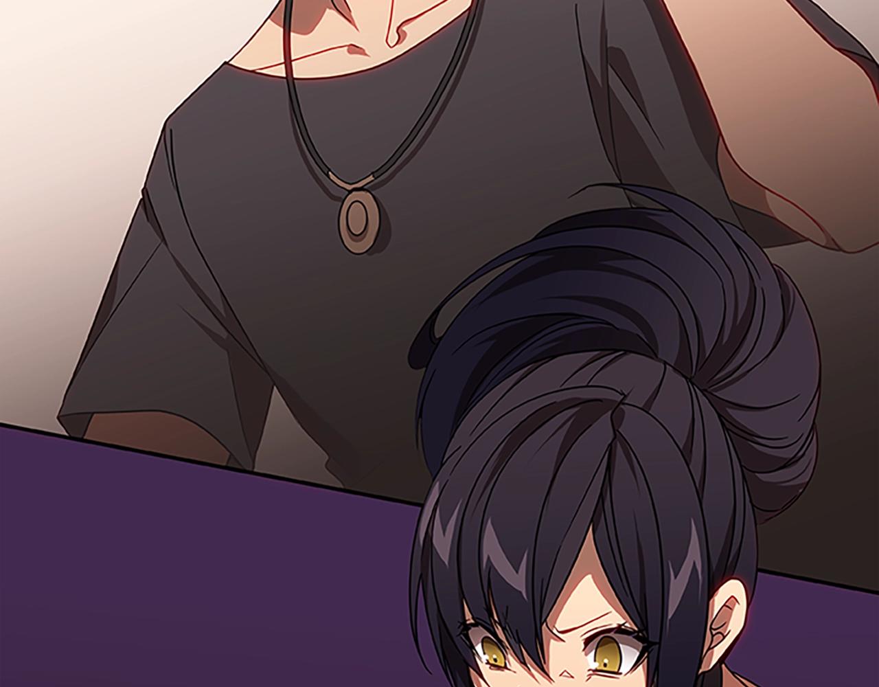 第23话 逃脱计划(1/4)-第23话