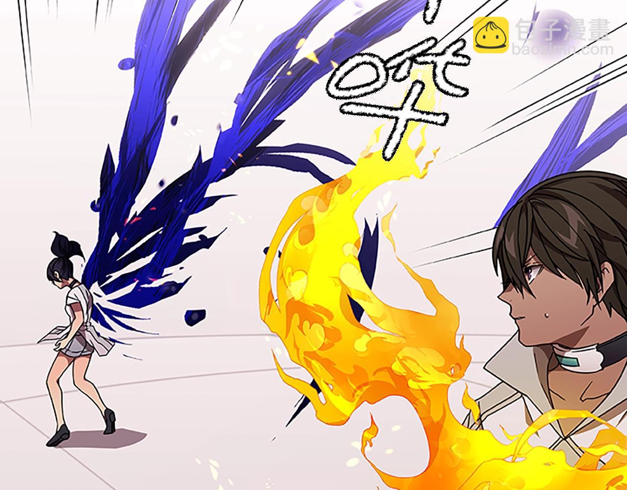 第23话 逃脱计划(1/4)-第23话