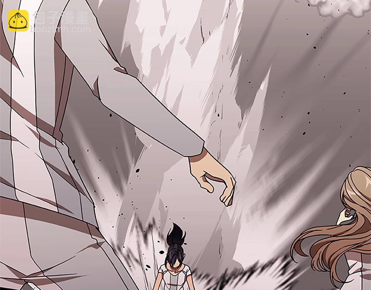 第23话 逃脱计划(1/4)-第23话