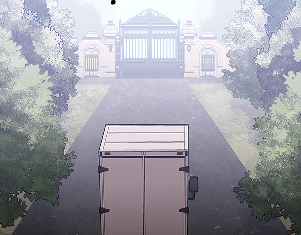 第23话 逃脱计划(1/4)-第23话