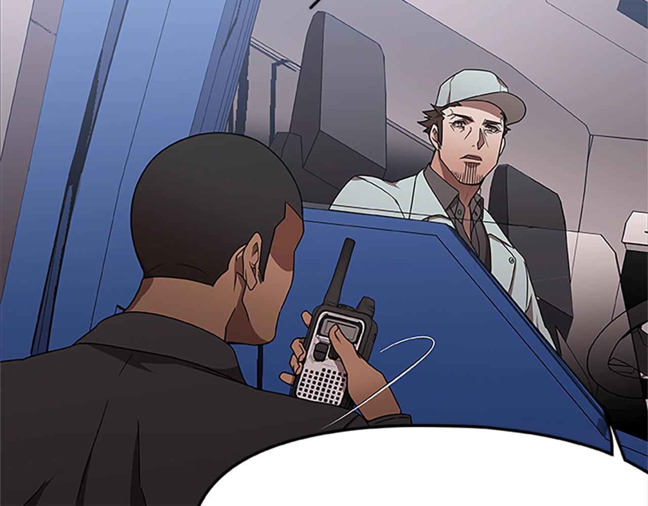 第23话 逃脱计划(1/4)-第23话