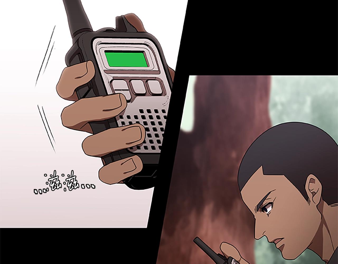 第23话 逃脱计划(1/4)-第23话