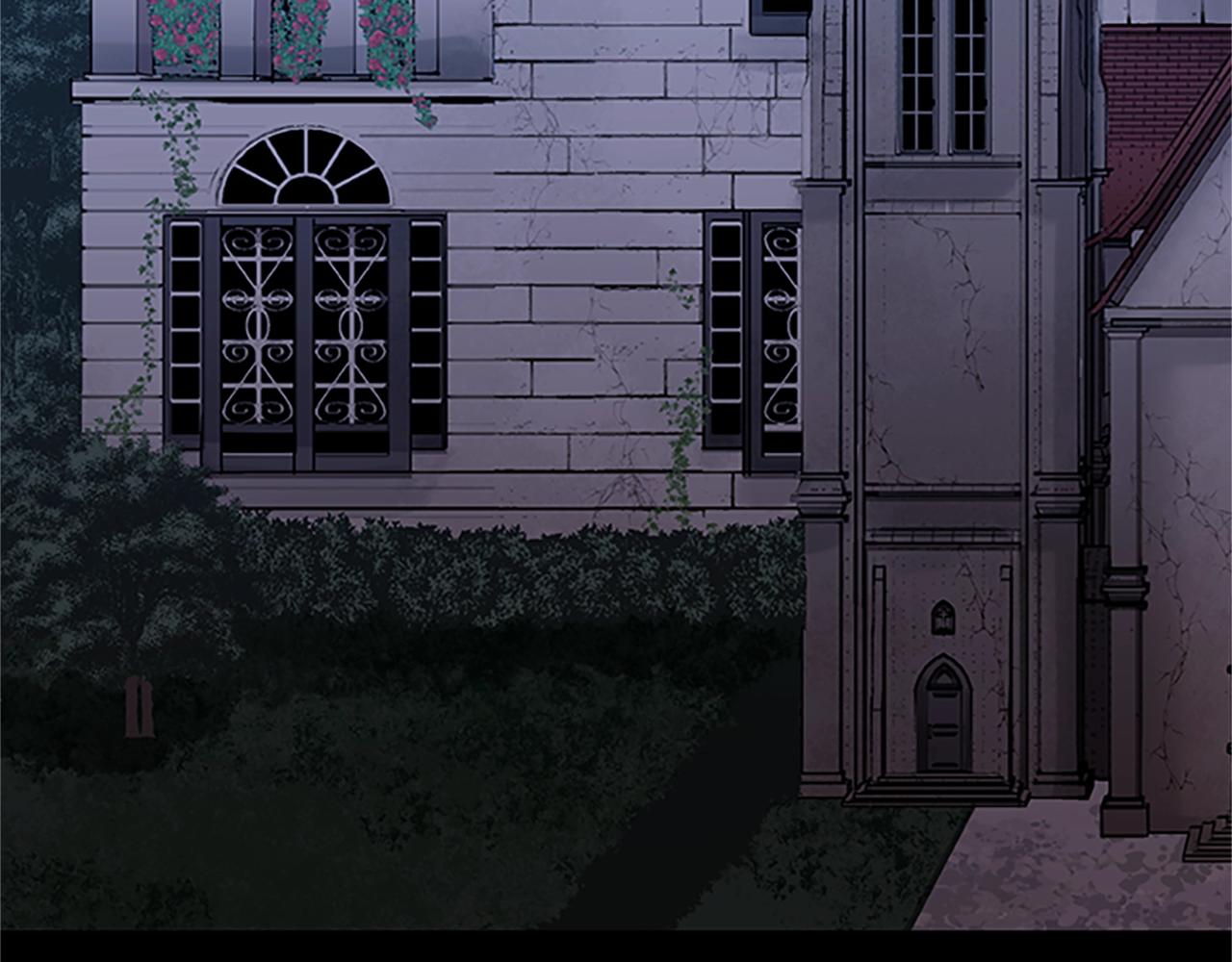 第25话 狂乱之夜(1/4)-第25话