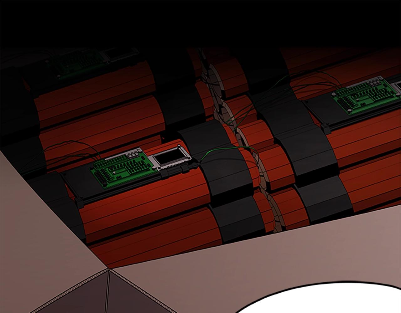 第25话 狂乱之夜(1/4)-第25话