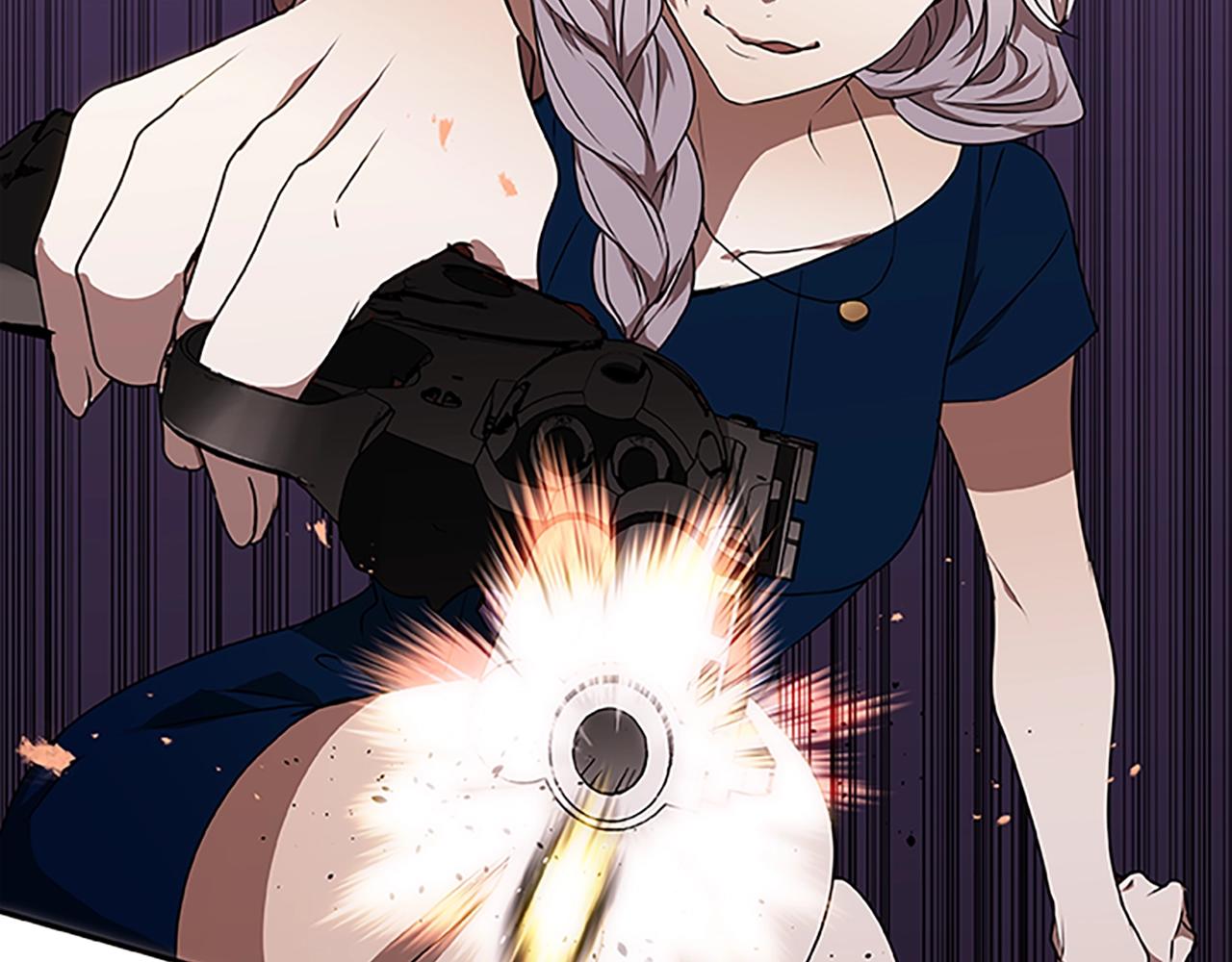 第27话 最后的表演秀(1/3)-第27话