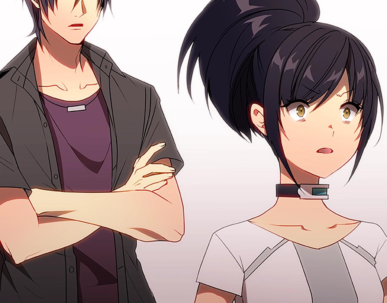 第27话 最后的表演秀(1/3)-第27话