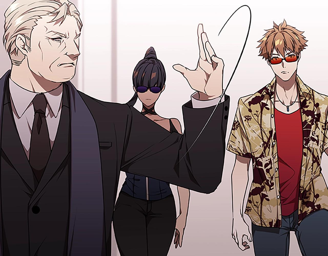 第29话 一切的开始(1/3)-第29话