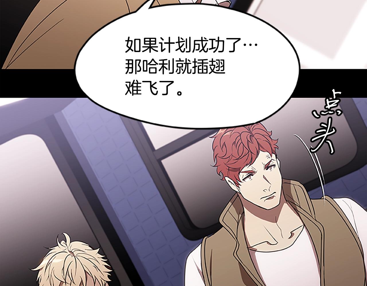 第35话 抓捕哈利(1/3)-第35话