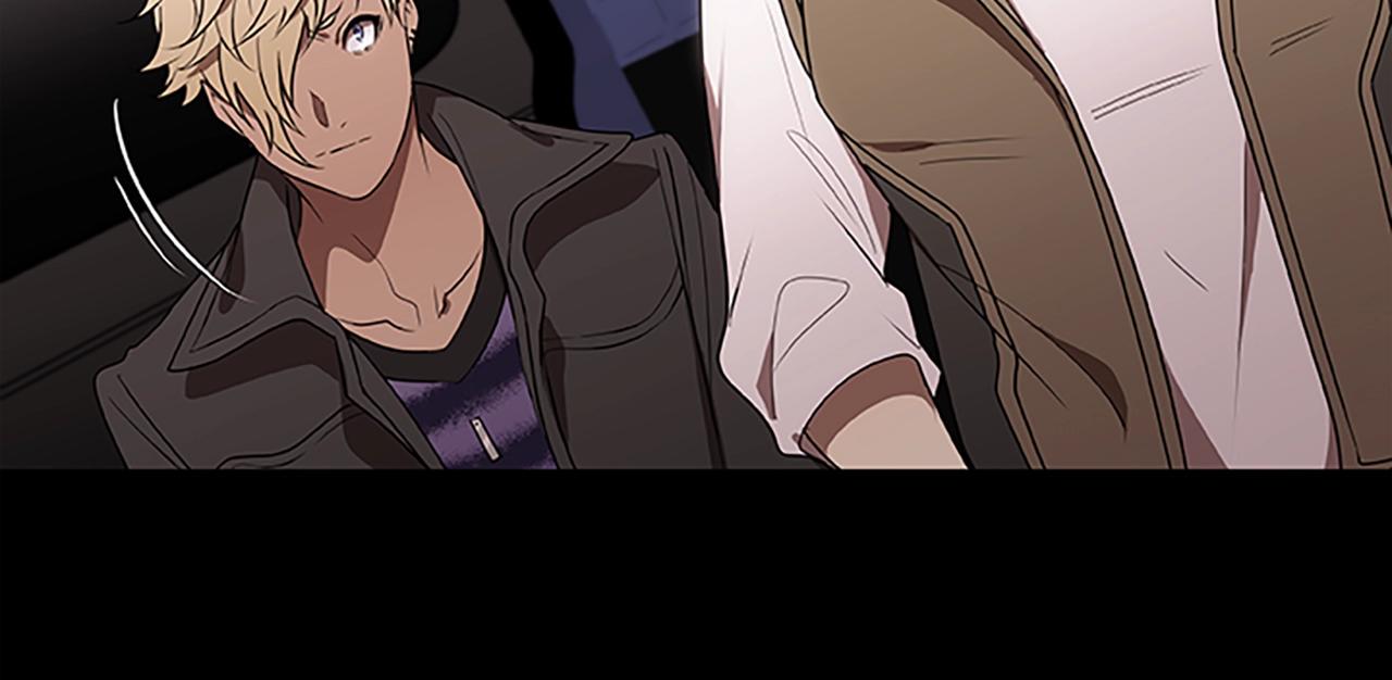 第35话 抓捕哈利(1/3)-第35话