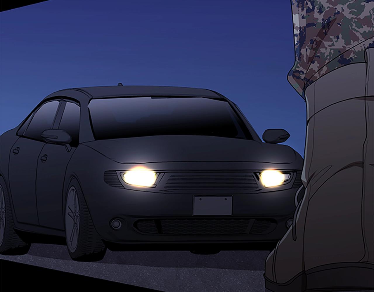 第35话 抓捕哈利(1/3)-第35话