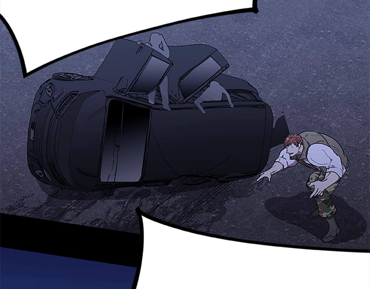 第35话 抓捕哈利(1/3)-第35话