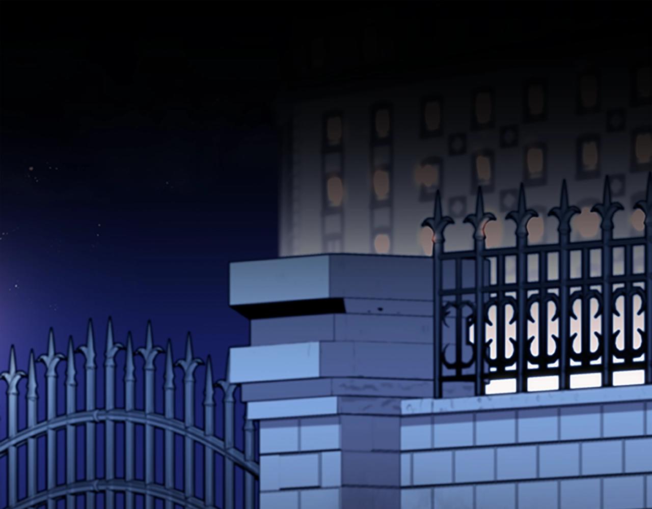 第39话 邪恶超能力(1/3)-第39话