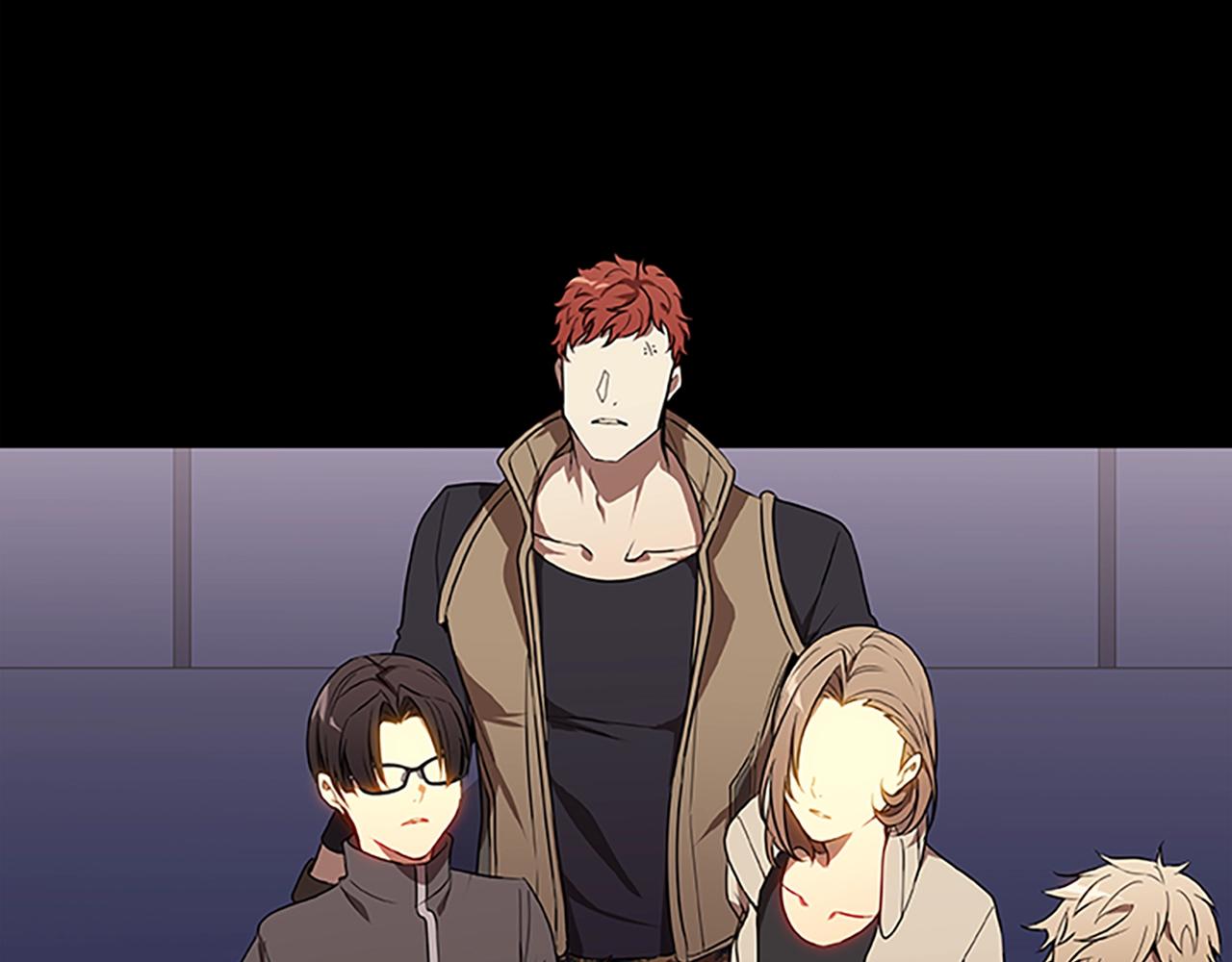 第43话 集结地(1/3)-第43话