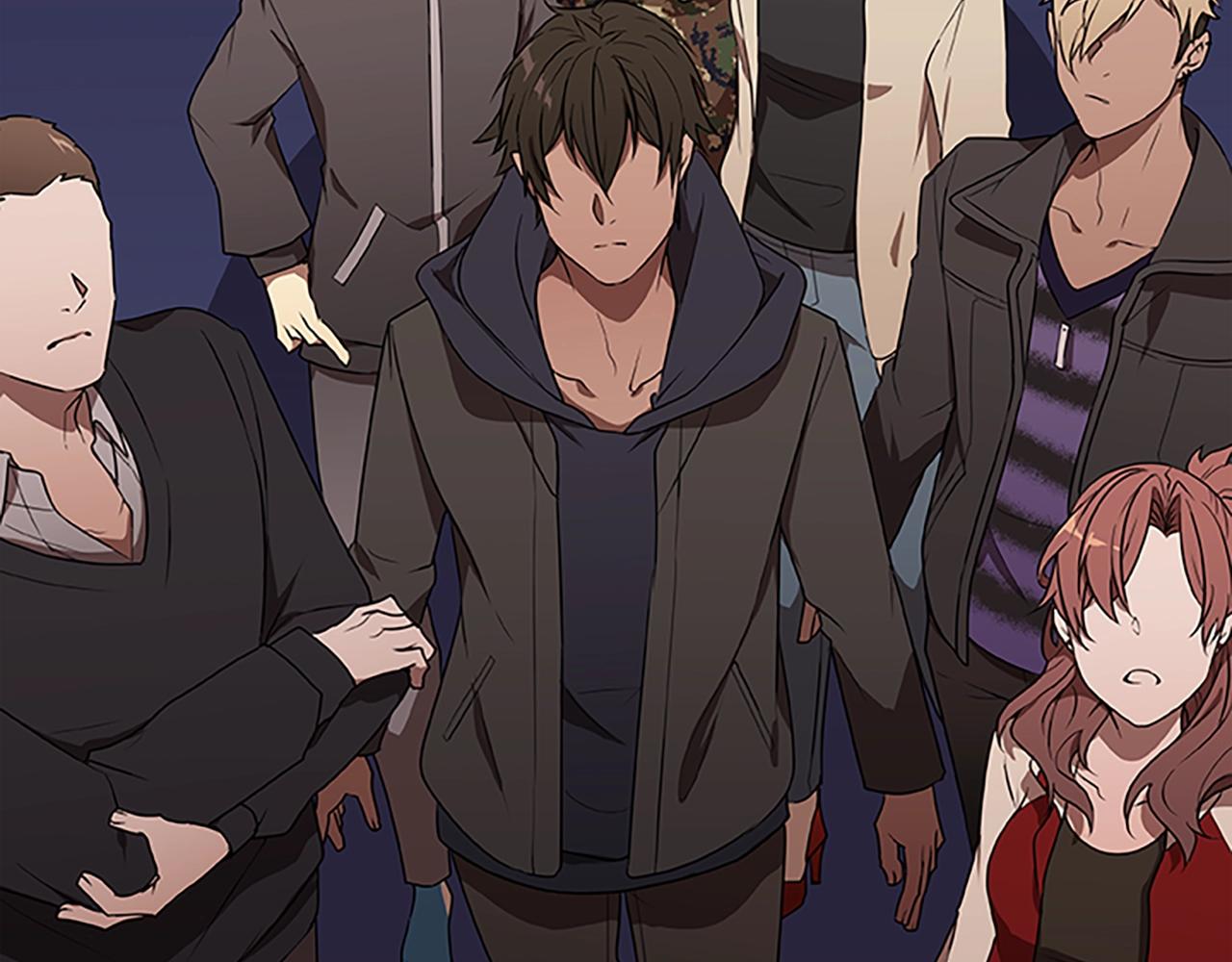 第43话 集结地(1/3)-第43话