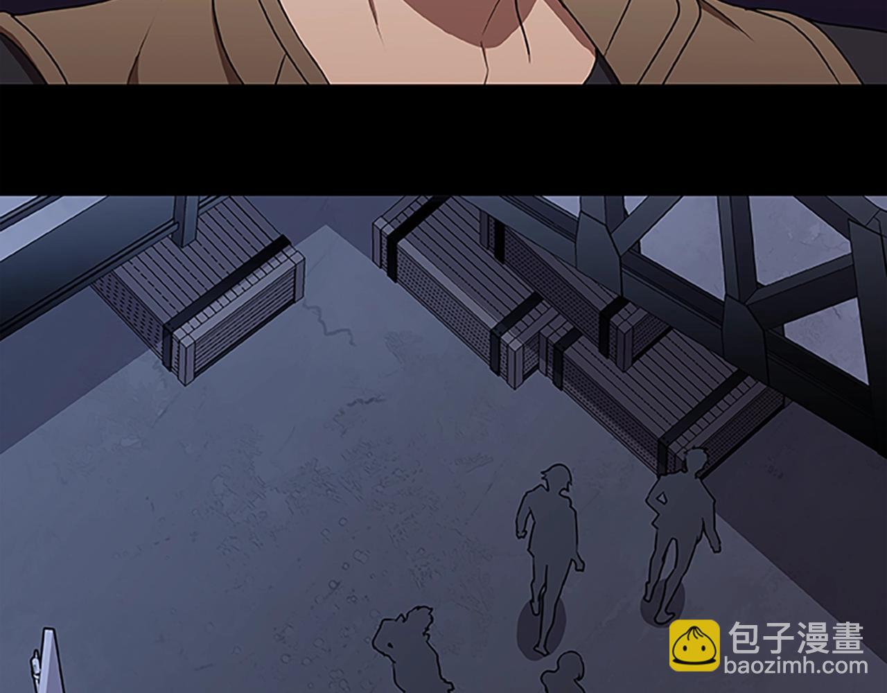 第43话 集结地(1/3)-第43话