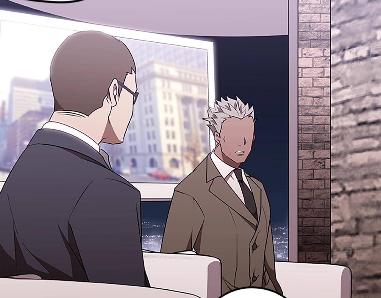 第47话 老朋友登场(1/3)-第47话