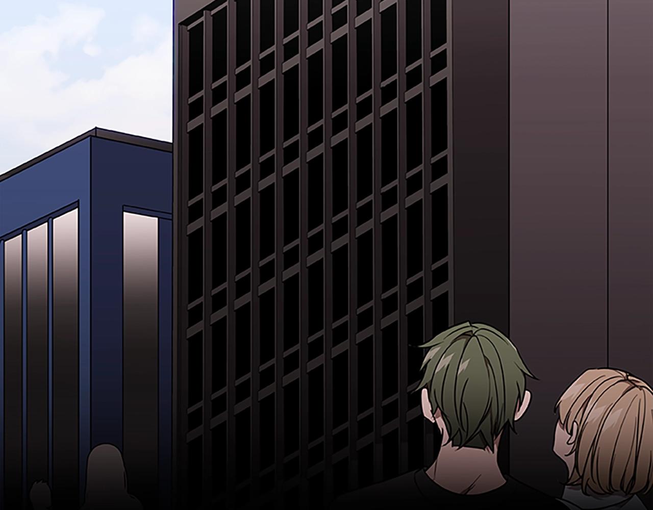 第47话 老朋友登场(1/3)-第47话