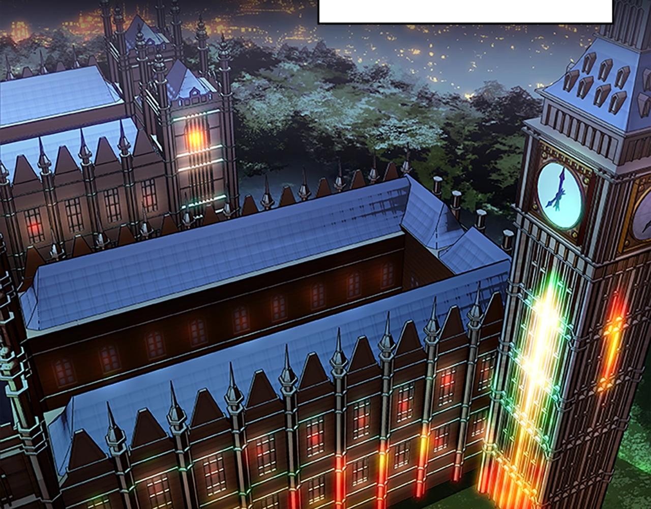 第49话 侵入心脏(1/3)-第49话