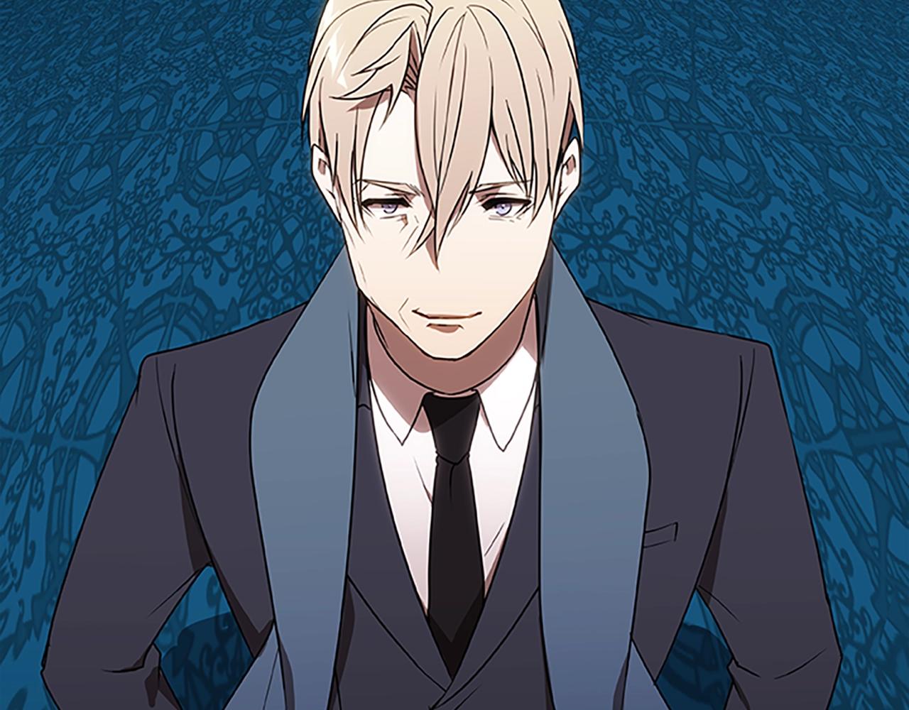 第49话 侵入心脏(1/3)-第49话