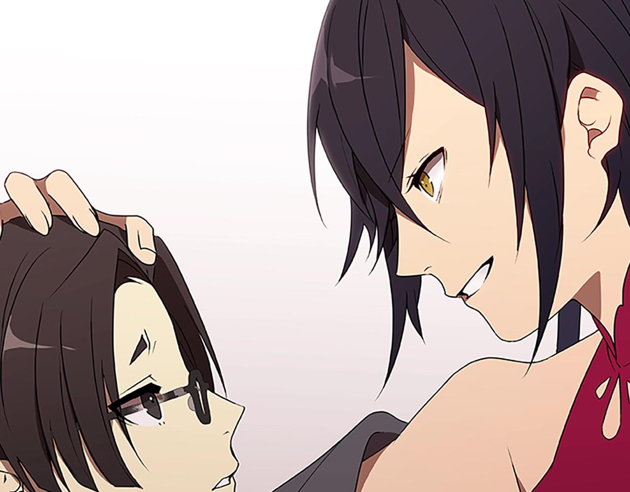 第51话 最后的决战(1/3)-第51话