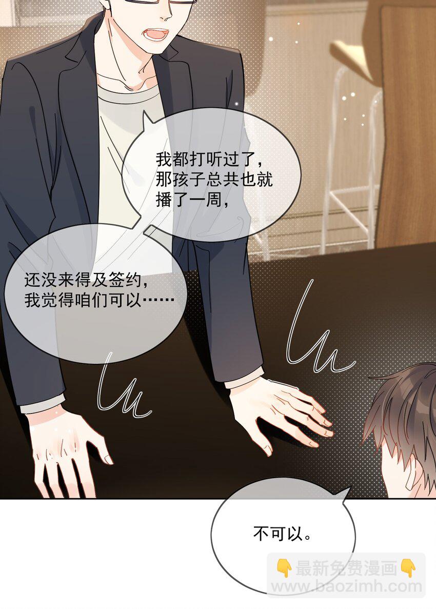 第2话 他好奇怪鸭-第3话