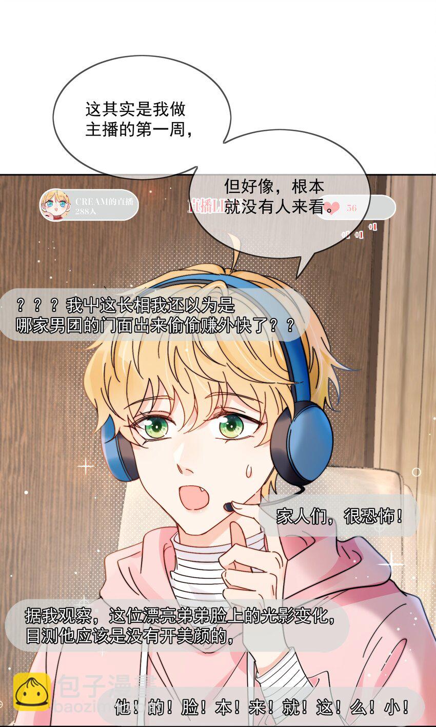 第2话 他好奇怪鸭-第3话