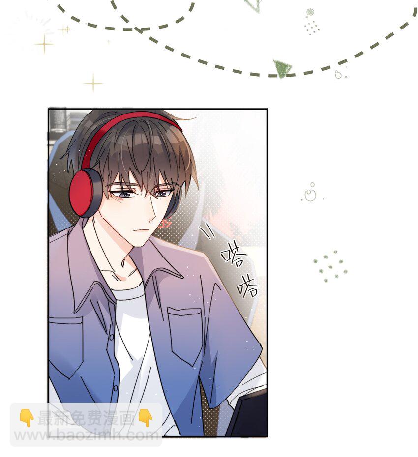 第2话 他好奇怪鸭-第3话