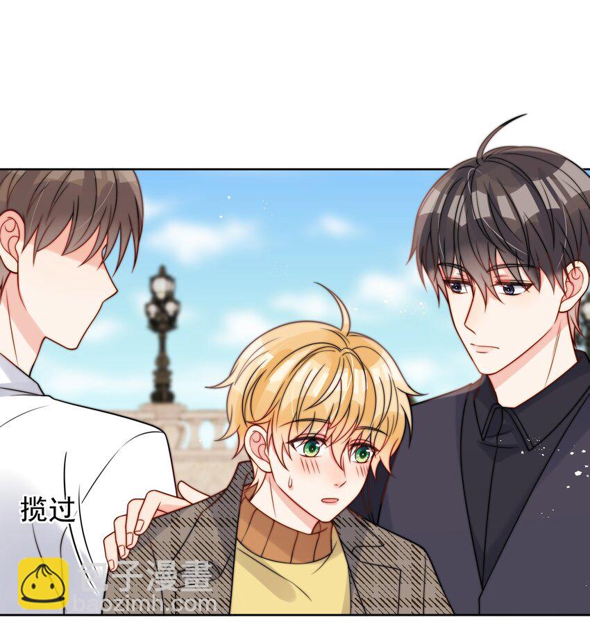 第56话 更衣室里-第57话