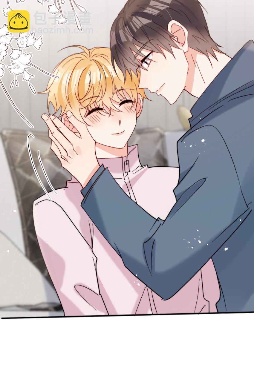 第62话 现在知道我想吃什么了吗-第63话