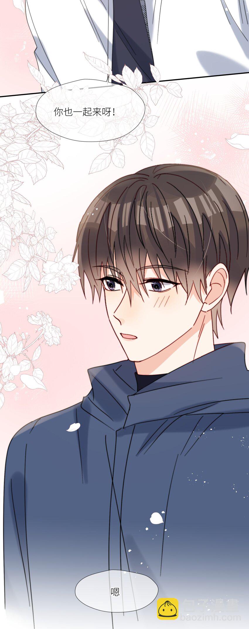 第64话 惊喜感-第65话