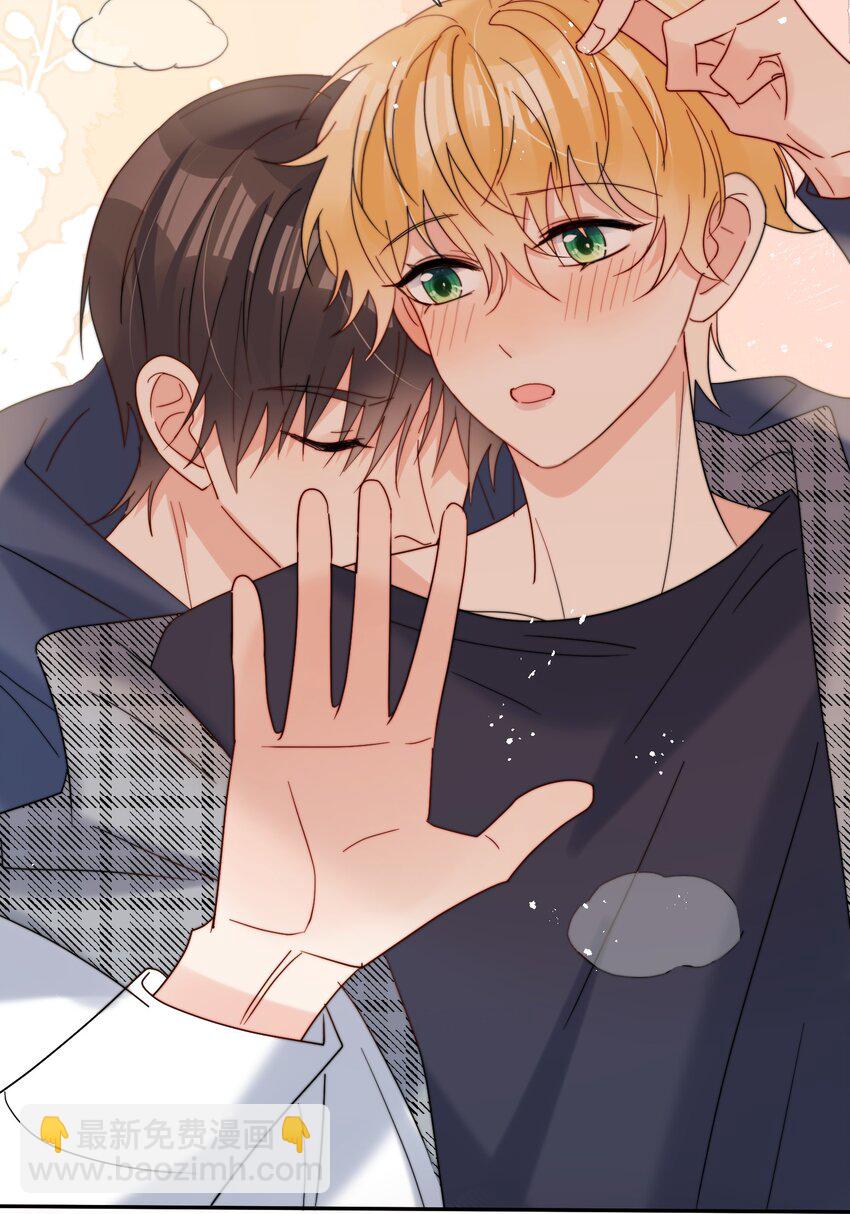 第64话 惊喜感-第65话