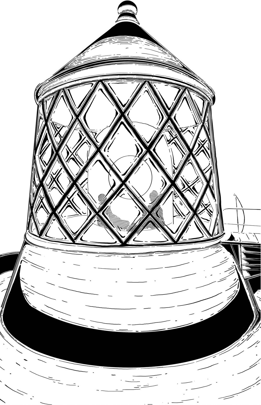 LightHouse - 燈塔 01(2/2) - 1