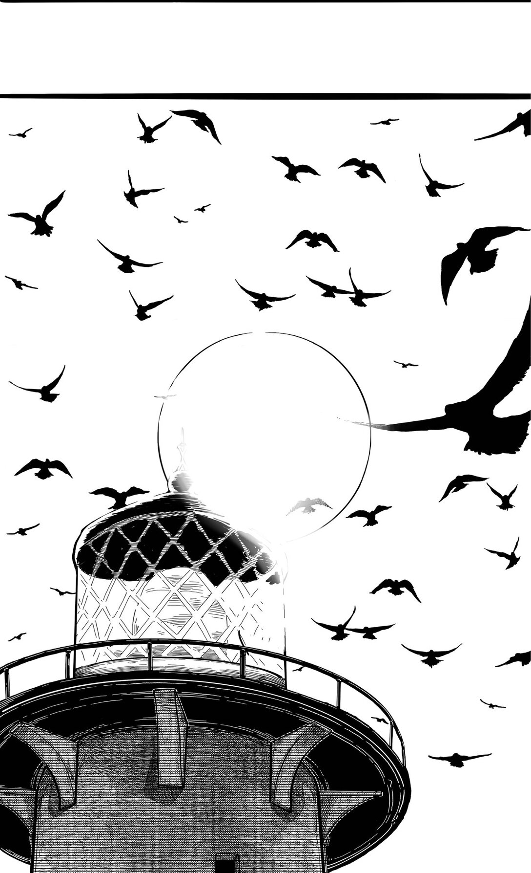 LightHouse - 燈塔 01(2/2) - 4