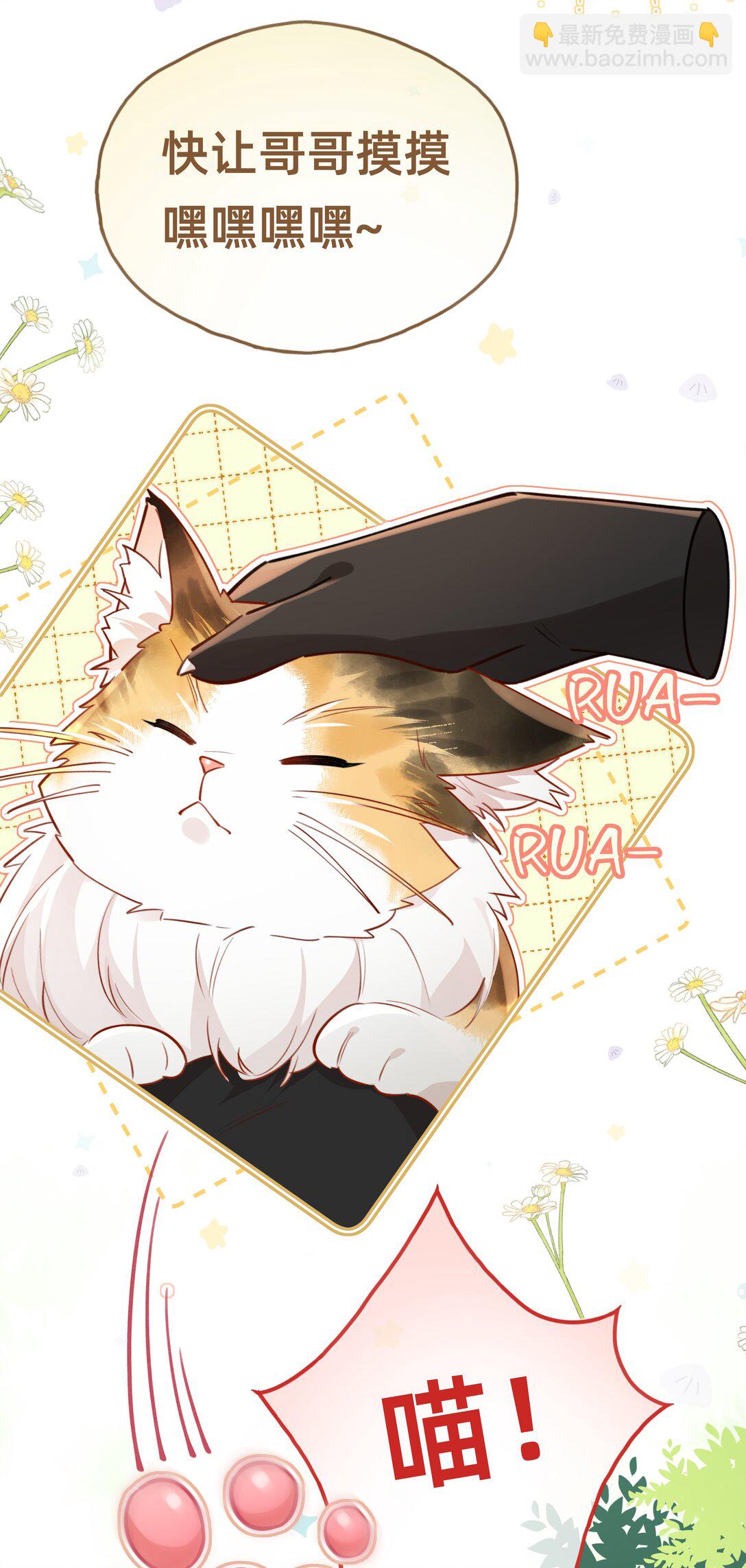 011 狮子王：她说她喜欢我！！-第13话