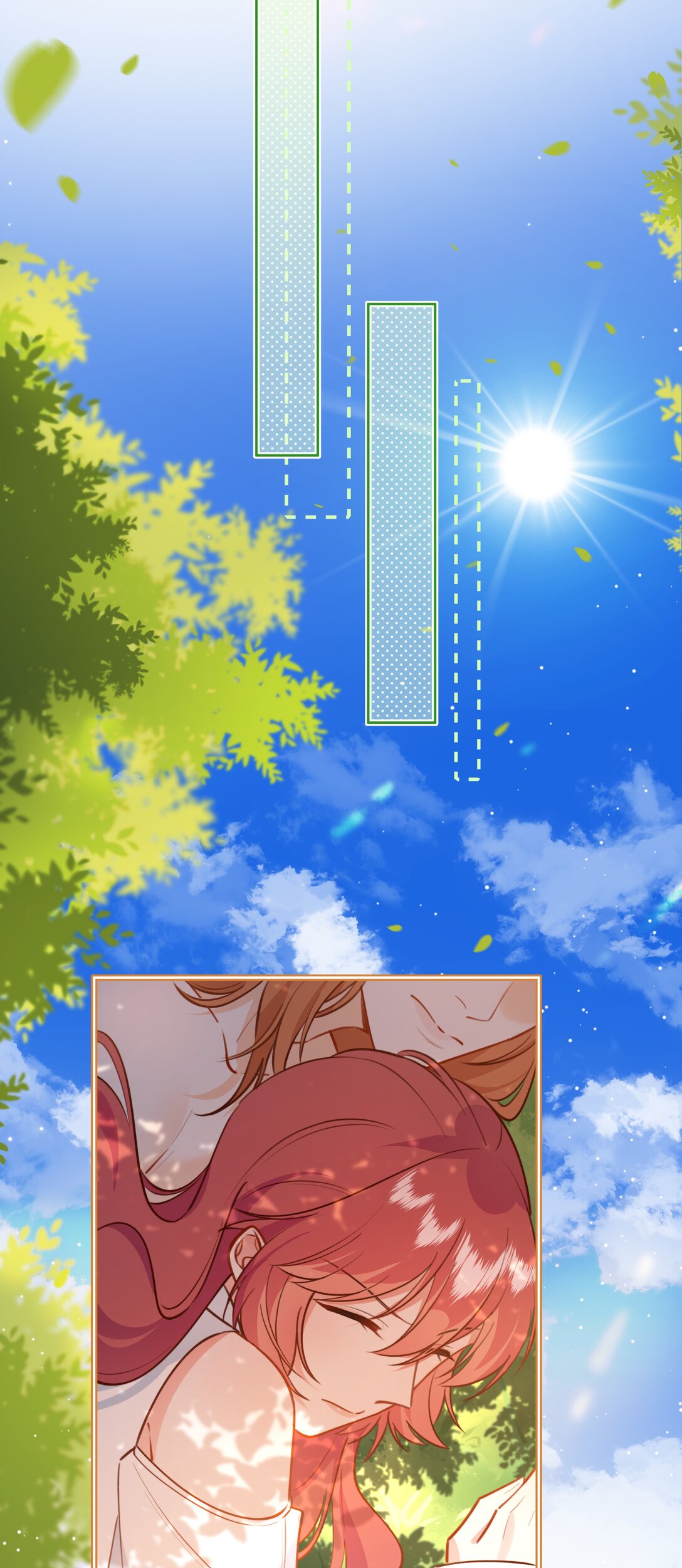 013 狮子王：你都不害臊的吗？-第15话