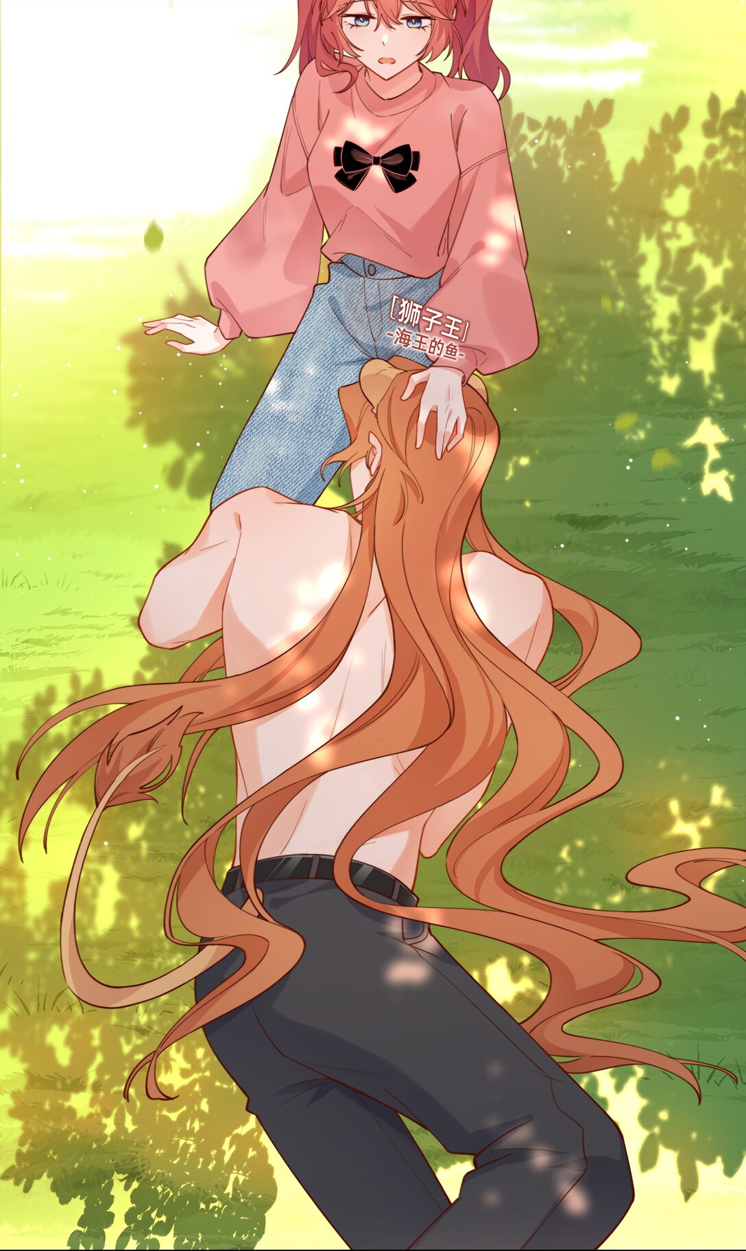 014 主角失格？-第29话