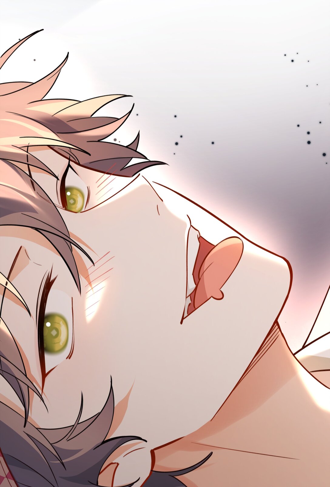 015 侦探：这人是个黑的！-第17话