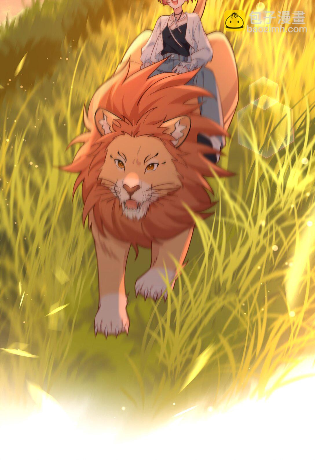 015 侦探：这人是个黑的！-第17话