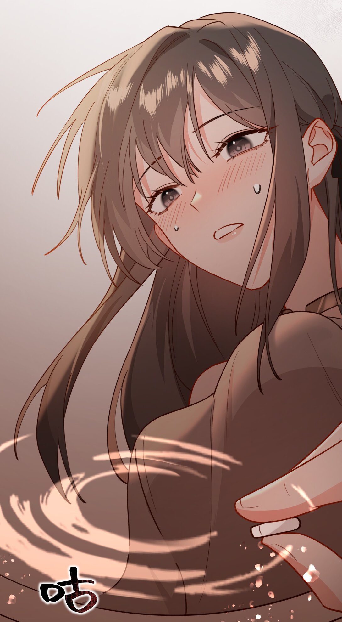 016 你嫂子可不好惹-第31话