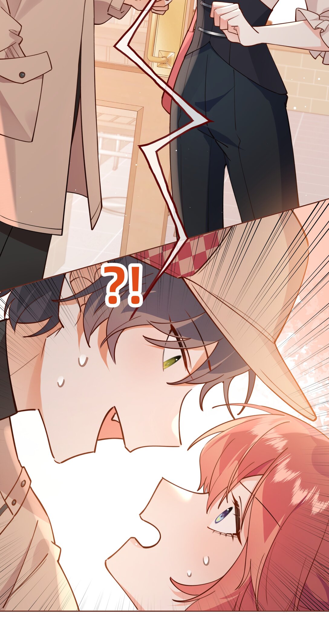 017 侦探：凶案发生？！-第19话