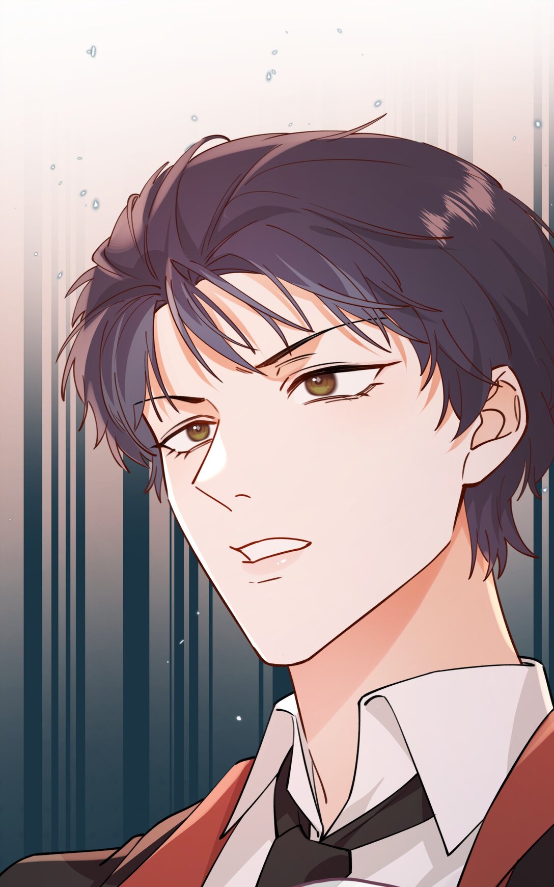 022 侦探：我们分手吧-第25话