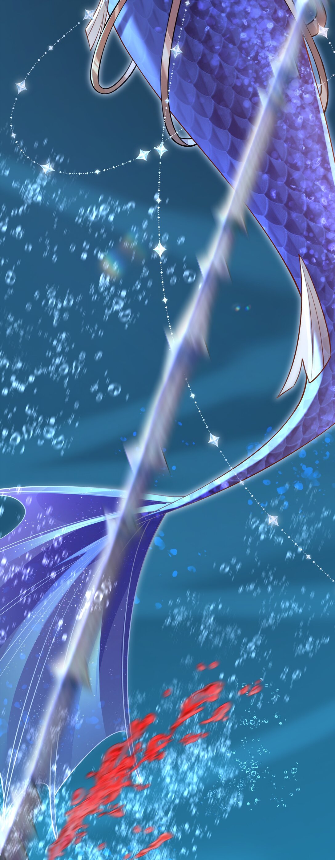 024 人鱼：窒息与光环-第27话