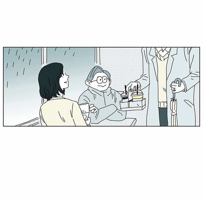 立刻陷入愛情 - 第11話 - 2