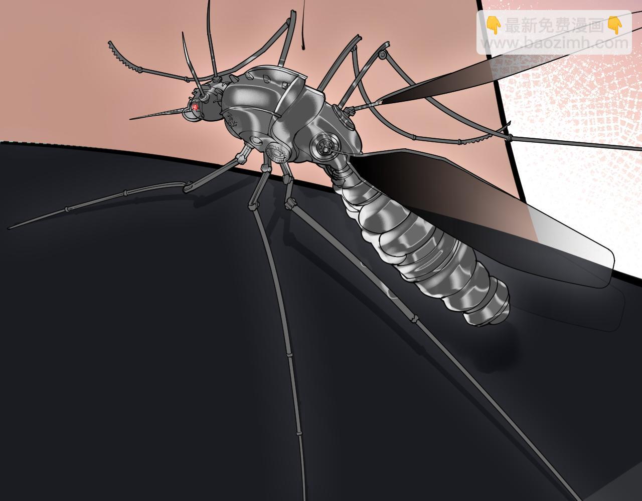 第15话 不怀好意的蒙德(1/4)-第15话