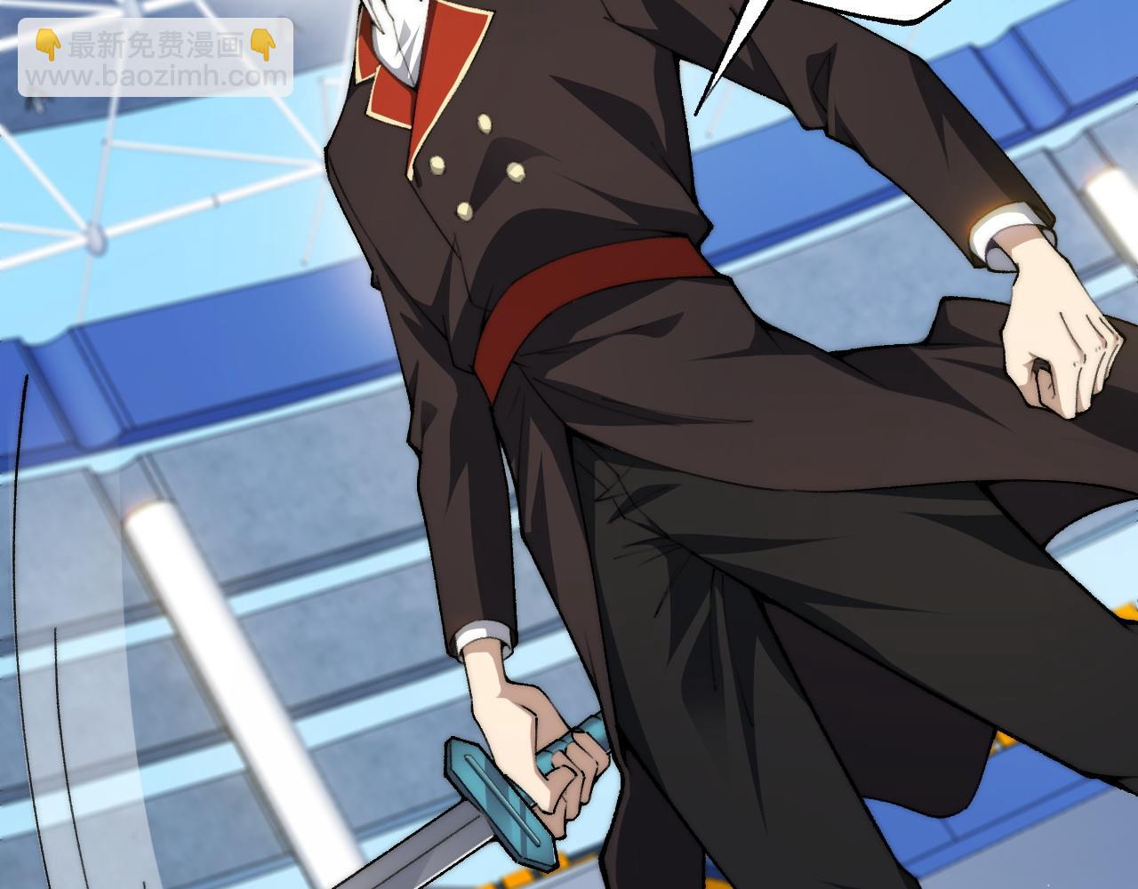 第17话 强势回归！(1/4)-第17话