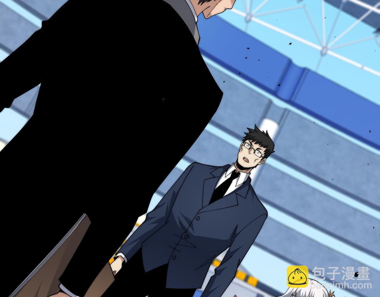 第17话 强势回归！(1/4)-第17话