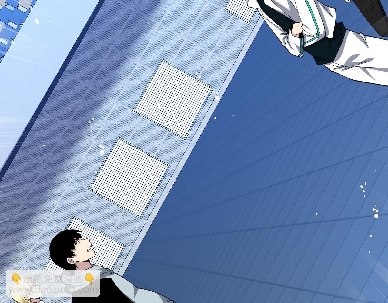 第17话 强势回归！(1/4)-第17话