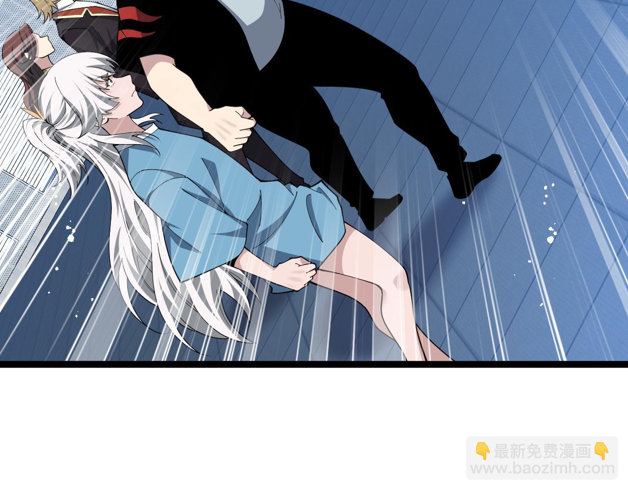 第17话 强势回归！(1/4)-第17话