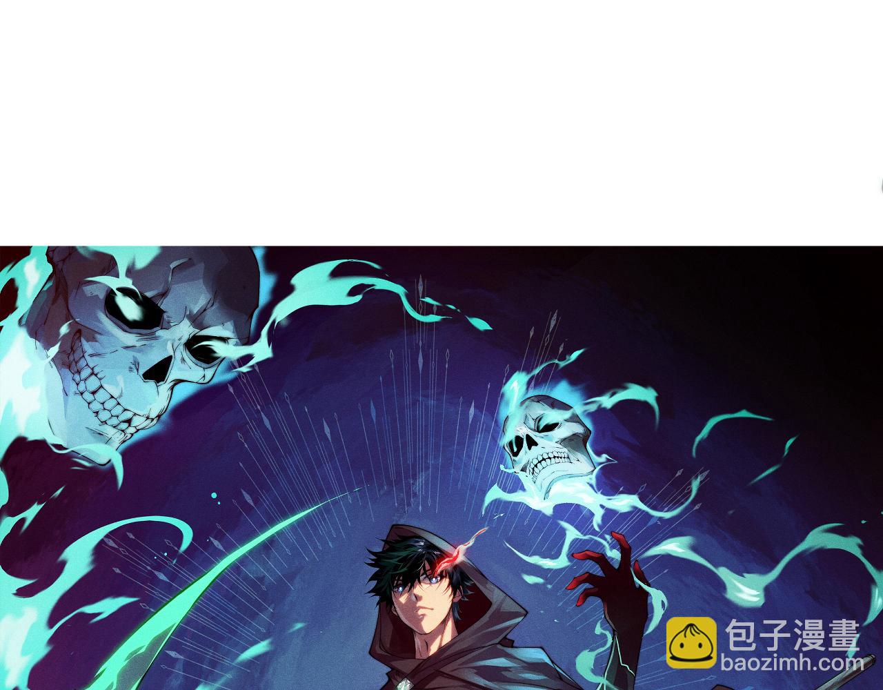 第17话 强势回归！(1/4)-第17话